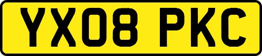 YX08PKC