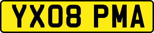 YX08PMA