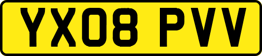 YX08PVV