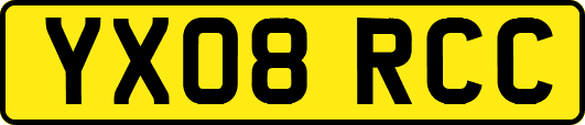 YX08RCC