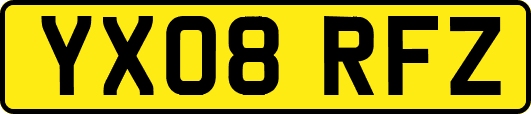 YX08RFZ
