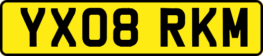 YX08RKM