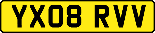 YX08RVV
