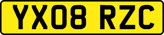YX08RZC