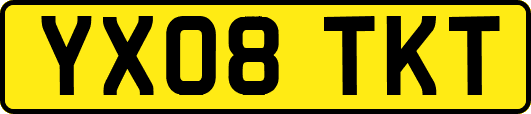 YX08TKT