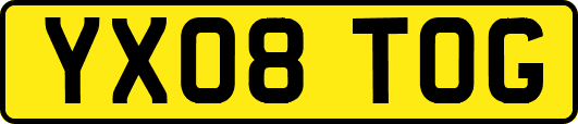 YX08TOG