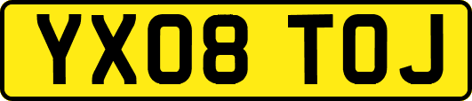 YX08TOJ