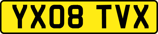 YX08TVX