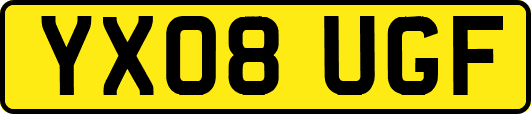 YX08UGF
