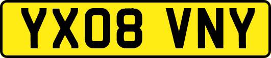 YX08VNY