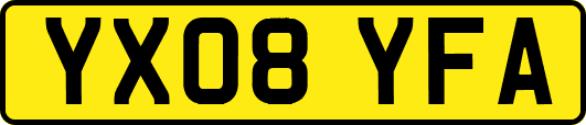 YX08YFA