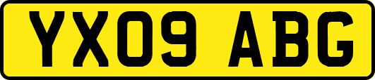 YX09ABG
