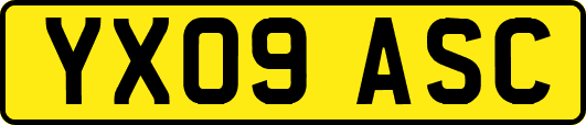 YX09ASC