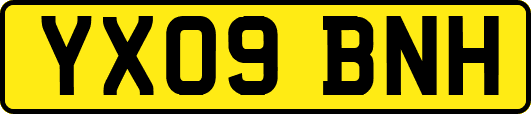 YX09BNH