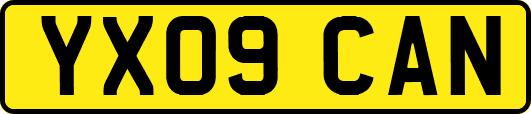 YX09CAN