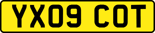 YX09COT