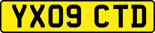 YX09CTD