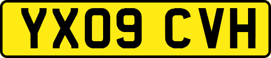 YX09CVH