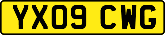 YX09CWG