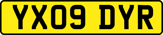 YX09DYR