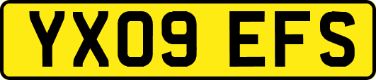 YX09EFS