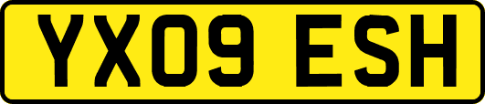 YX09ESH