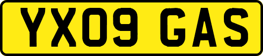YX09GAS