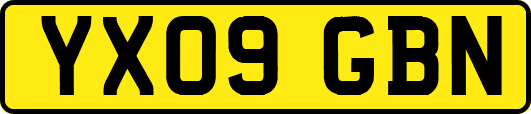 YX09GBN
