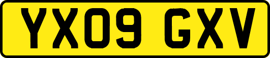 YX09GXV