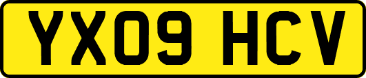 YX09HCV