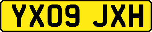 YX09JXH