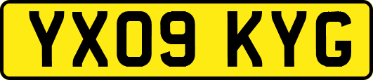 YX09KYG