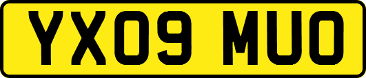 YX09MUO