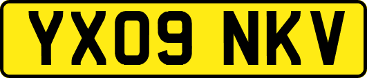 YX09NKV