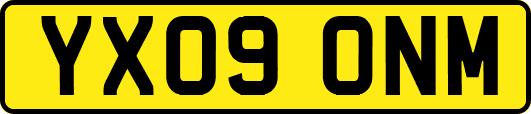 YX09ONM