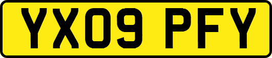 YX09PFY