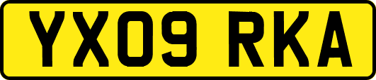 YX09RKA