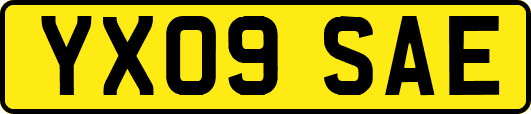 YX09SAE