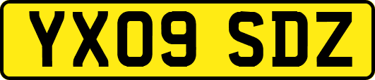YX09SDZ