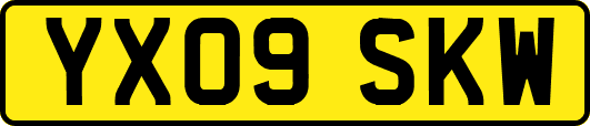 YX09SKW