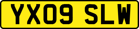 YX09SLW