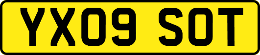 YX09SOT