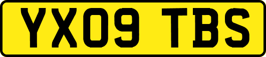 YX09TBS