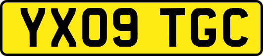YX09TGC