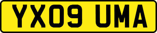 YX09UMA