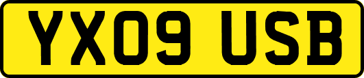 YX09USB