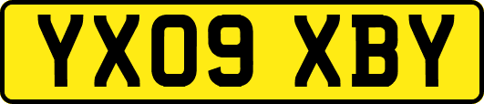 YX09XBY