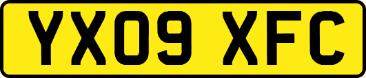 YX09XFC