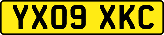 YX09XKC