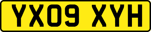 YX09XYH